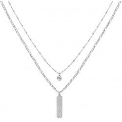 Brosway Ladies Necklace Symphonia BYM101