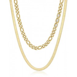 Brosway Ladies Necklace Symphonia BYM108