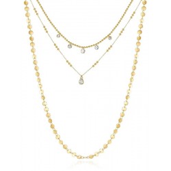 Brosway Ladies Necklace Symphonia BYM110