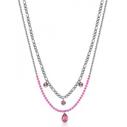 Brosway Ladies Necklace Symphonia BYM113