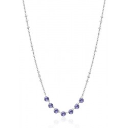 Brosway Ladies Necklace Symphonia BYM135