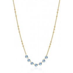 Brosway Ladies Necklace Symphonia BYM137