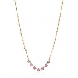 Brosway Ladies Necklace Symphonia BYM138