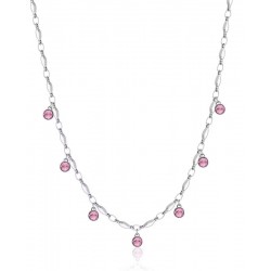 Brosway Ladies Necklace Symphonia BYM140