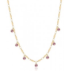 Brosway Ladies Necklace Symphonia BYM142