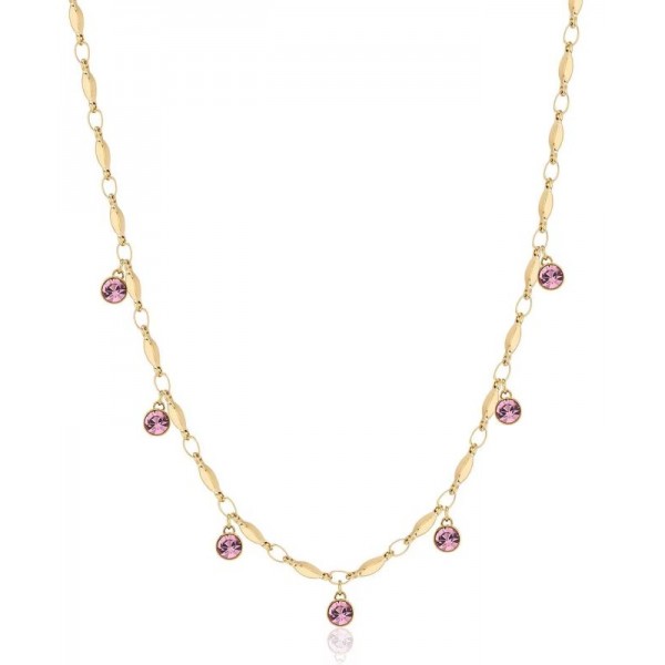 Buy Brosway Ladies Necklace Symphonia BYM142