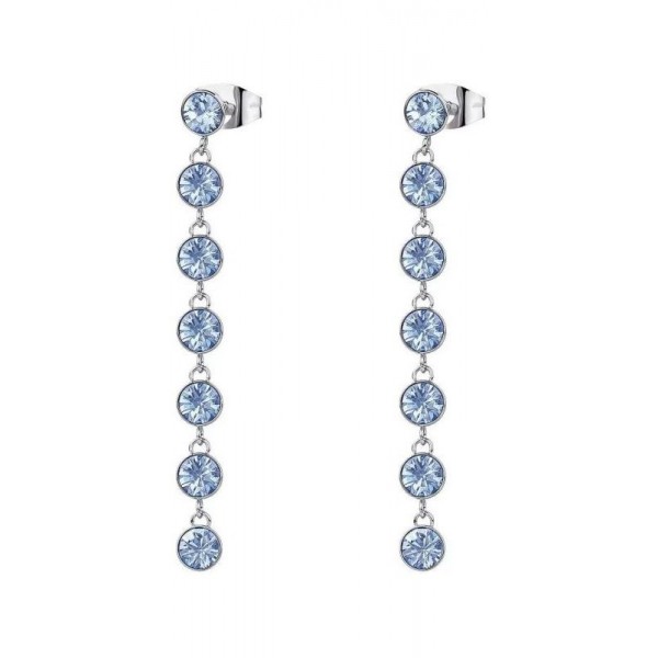 Buy Brosway Ladies Earrings Symphonia BYM146