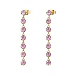 Brosway Ladies Earrings Symphonia BYM148