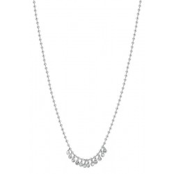 Brosway Ladies Necklace Symphonia BYM149