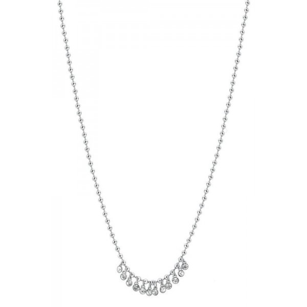 Buy Brosway Ladies Necklace Symphonia BYM149