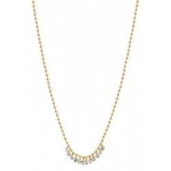 Brosway Ladies Necklace Symphonia BYM150