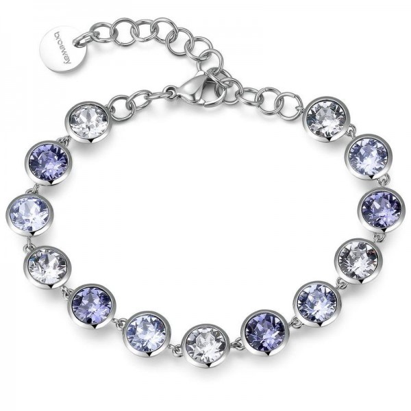 Buy Brosway Ladies Bracelet Symphonia BYM32