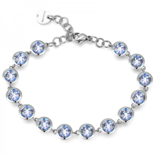 Buy Brosway Ladies Bracelet Symphonia BYM37