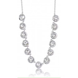 Brosway Ladies Necklace Symphonia BYM57
