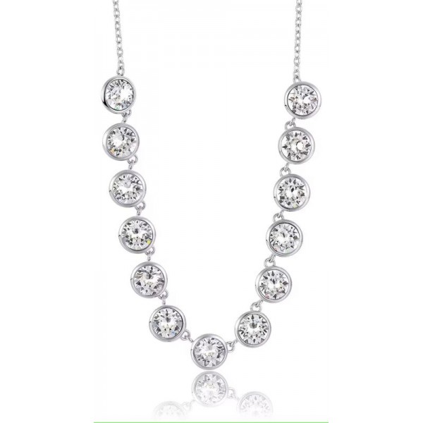 Buy Brosway Ladies Necklace Symphonia BYM57