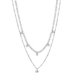 Brosway Ladies Necklace Symphonia BYM81