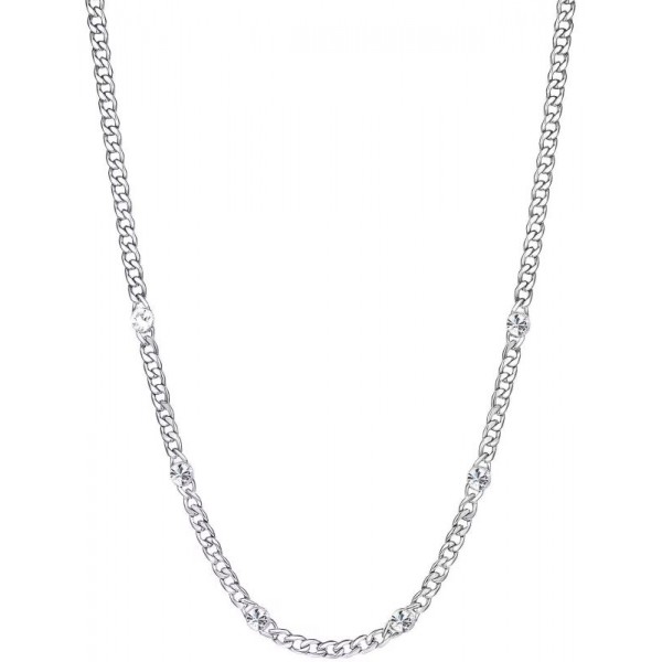 Buy Brosway Ladies Necklace Symphonia BYM83