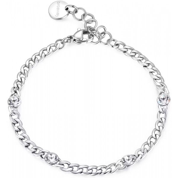 Buy Brosway Ladies Bracelet Symphonia BYM85