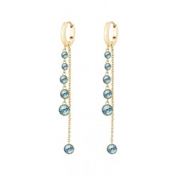 Brosway Ladies Earrings Symphonia BYM88