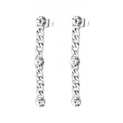 Brosway Ladies Earrings Symphonia BYM89