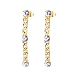 Brosway Ladies Earrings Symphonia BYM90