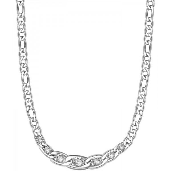 Buy Brosway Ladies Necklace Symphonia BYM97