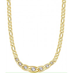 Brosway Ladies Necklace Symphonia BYM98