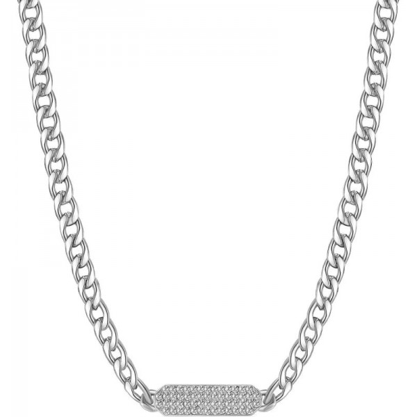 Buy Brosway Ladies Necklace Symphonia BYM99