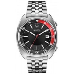 Acquistare Orologio Uomo Bulova Snorkel Accutron II Precisionist 96B210 Quartz