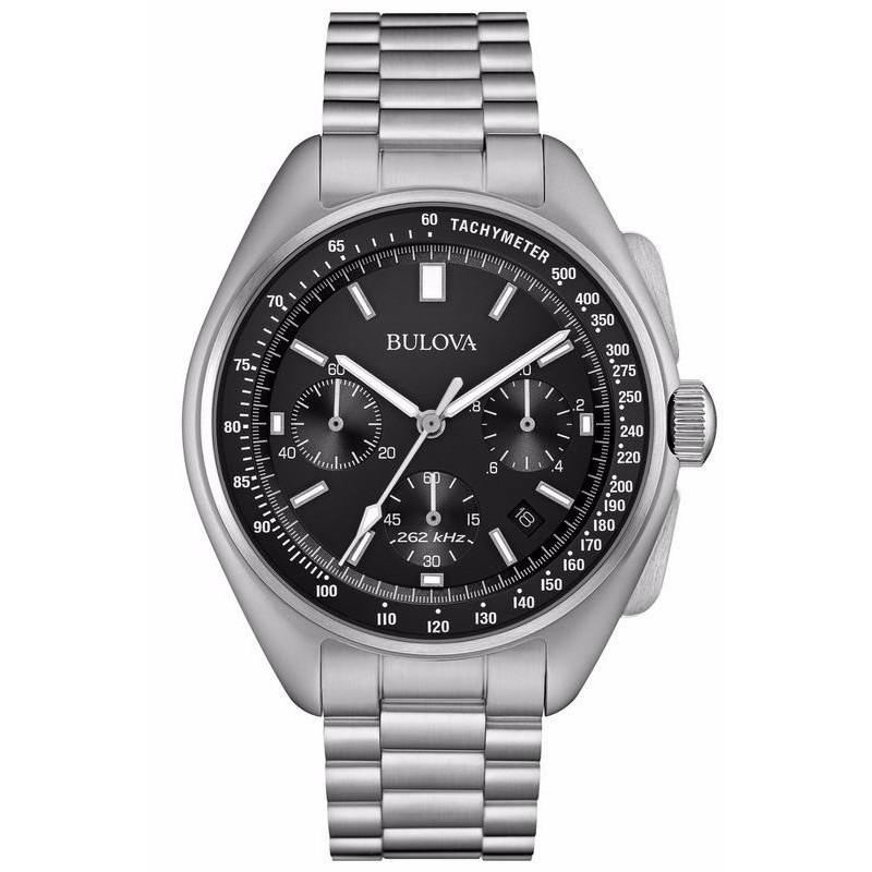 Bulova outlet chronograph quartz