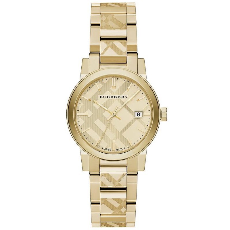 Burberry The City Watch – Ritzy Store