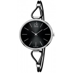 Acquistare Orologio Calvin Klein Donna Selection K3V231C1