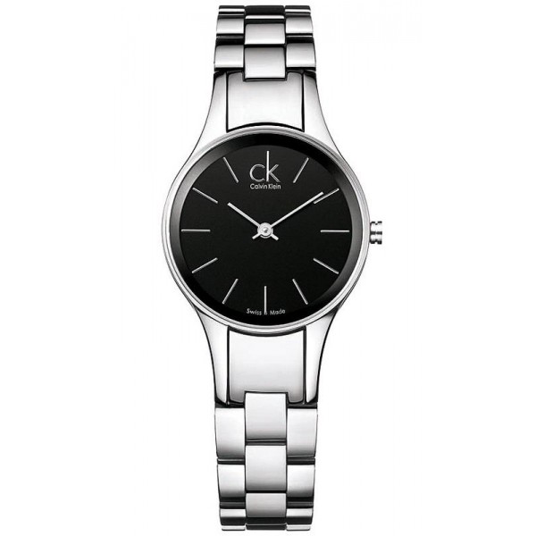 Buy Women's Calvin Klein Watch Semplicity K4323130
