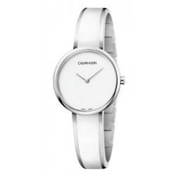 Acquistare Orologio Calvin Klein Donna Seduce K4E2N116