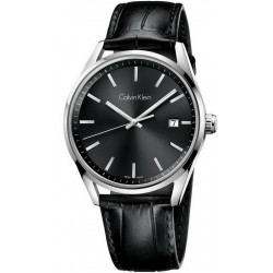 Buy Men's Calvin Klein Watch Formality K4M211C3