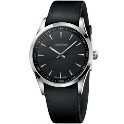 Buy Men's Calvin Klein Watch Bold K5A311C1