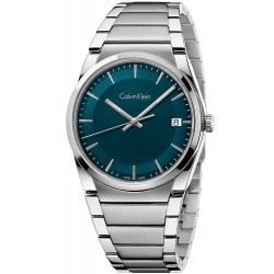 Calvin Klein Watches - Crivelli Shopping