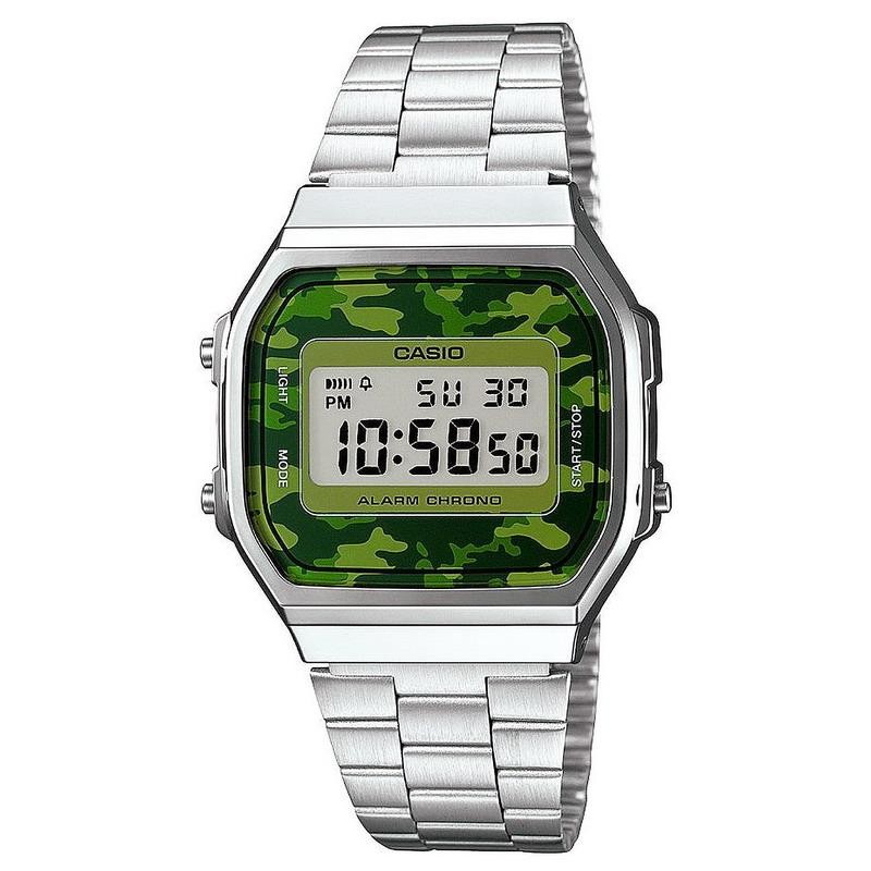 Gucci G-Timeless Automatic Two-Tone Watch, 40mm, YA126390