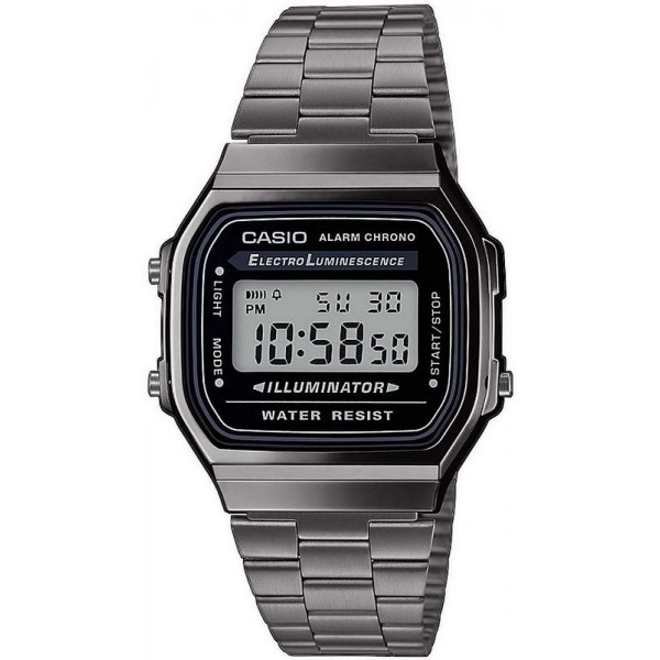 Casio Vintage Unisexuhr A168WEGG-1AEF Casio Vintage Unisexuhr A168WEGG-1AEF kaufen