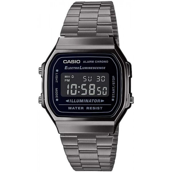 Casio Vintage Unisexuhr A168WEGG-1BEF Casio Vintage Unisexuhr A168WEGG-1BEF kaufen