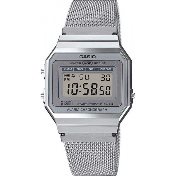 Casio Vintage Unisexuhr A700WEM-7AEF Casio Vintage Unisexuhr A700WEM-7AEF kaufen