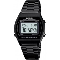 Buy Casio Vintage Unisex Watch B640WB-1AEF