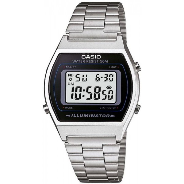 Casio Vintage Unisexuhr B640WD-1AVEF Casio Vintage Unisexuhr B640WD-1AVEF kaufen