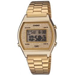 Orologio Donna Casio Vintage B640WGG-9EF