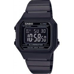Buy Casio Vintage Mens Watch B650WB-1BEF