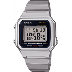 Buy Casio Vintage Mens Watch B650WD-1AEF