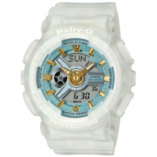 Acquistare Orologio Donna Casio Baby-G BA-110SC-7AER