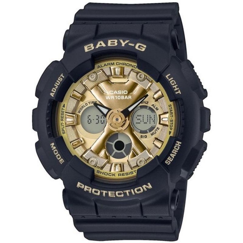 Baby g discount shock womens