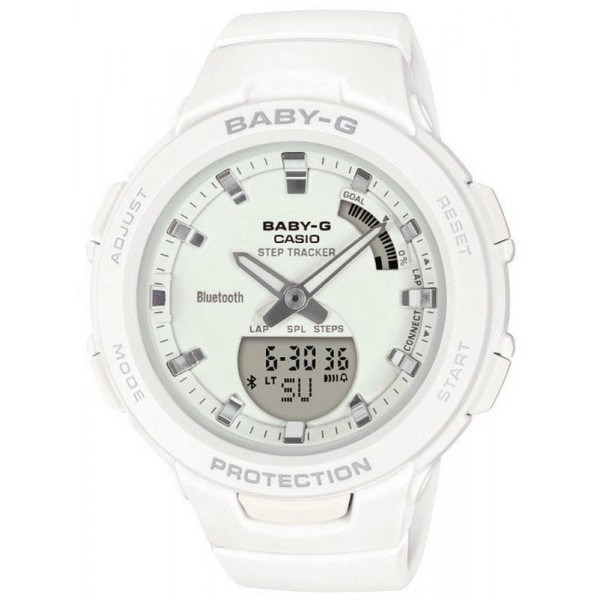 Acquistare Orologio Donna Casio Baby-G BSA-B100-7AER