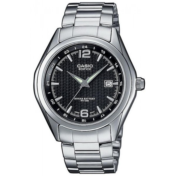 Casio Edifice Herrenuhr EF-121D-1AVEF kaufen